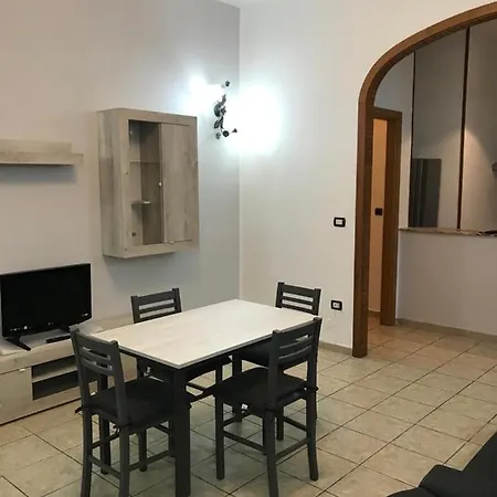 Apartment Verga