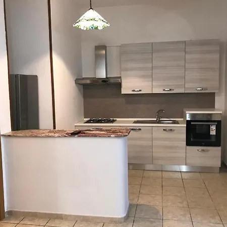 Apartment Verga *