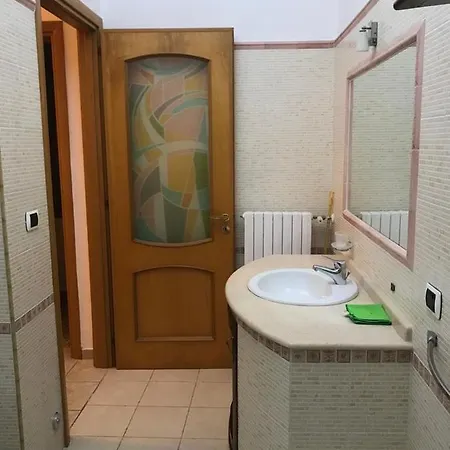 Verga Apartment *
