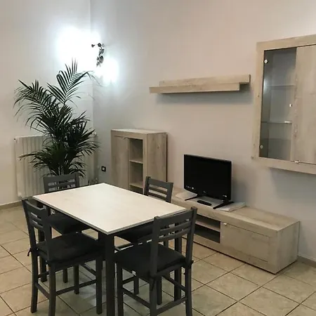 Verga Apartment *
