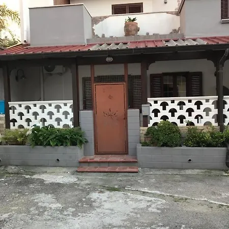 Apartment Verga